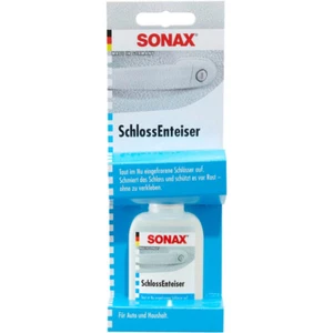 Sonax Schloss Enteiser 50ml - Bild 1 von 3