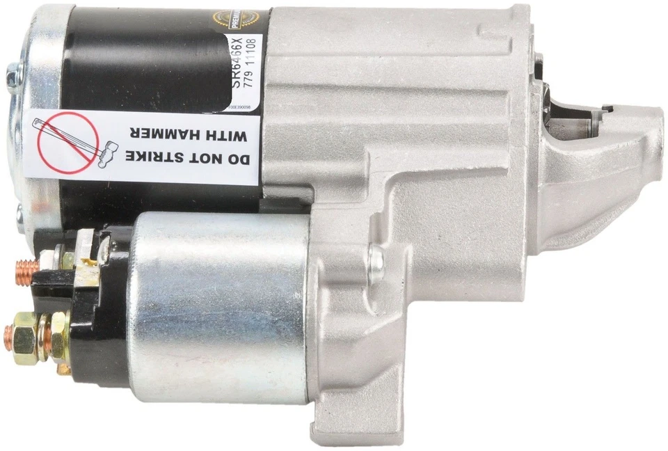 Starter Motor for Jeep Grand Cherokee Commander 2005-2010 - Image 1 of 1