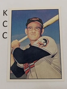 1979 TCMA Baseball History Series #129 Bob Hale Baltimore Orioles - Picture 1 of 2
