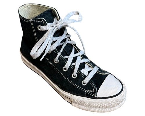 Converse Ctas Eva Lift Hi SNEAKER DONNA 37