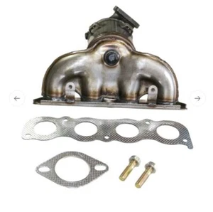 Redback Manifold Close Coupled Cat for Hyundai Elantra (09/2010-2016) i40 (10... - Picture 1 of 1