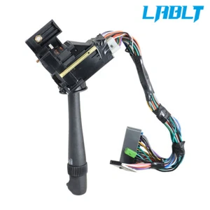 LABLT Turn Signal Cruise Control Switch For Chevy Silverado GMC Sierra 1999-2002 - Picture 1 of 11