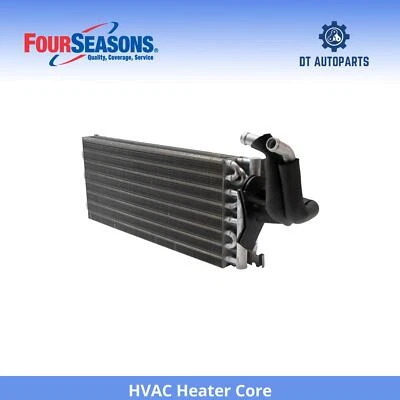 Núcleo de calefacción de climatización Freightliner FLB 1994-1999 4 estaciones 1995 1996 1997 1998 Foto 1 de 3