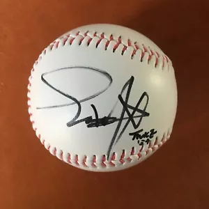 TWICE HOME GROUND Baseball autografato firmato K-POP RARA collezione 2024A - Foto 1 di 11