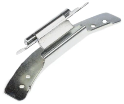 Cerniera Sportello Porta Oblò per Lavatrice INDESIT Whirlpool Ricambi W428 WG103 - Immagine 1 di 2