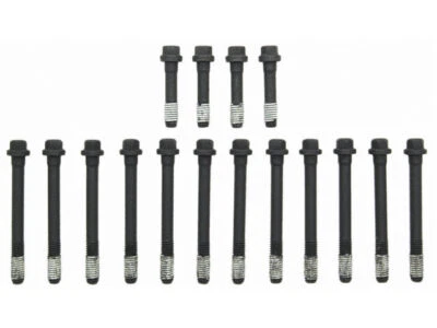 For 1991-2000 Chevrolet C2500 Head Bolt Set Felpro 74674HZTZ 1992 1993 1994 1995 - Image 1 of 2