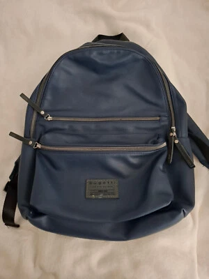 Rucksack von bugatti, blau - Bild 1 von 4