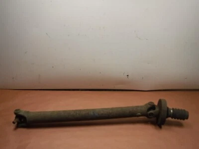 Jeep Liberty KJ 02-03 3.7 V6 Rear Driveshaft OEM Factory Free Shipping - Image 1 of 4