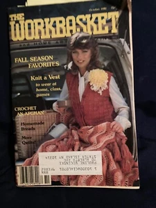 Der Arbeitskorb - Oktober 1981 - Bild 1 von 9