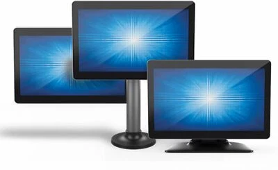 Elo 15" I-Series 2.0 Android Touchscreen Snapdragon 10-Touch PCAP E611480 - Image 1 of 4