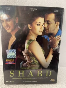 shabd bollywood dvd new sanjay dutt bollywood - Bild 1 von 2