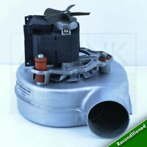 POTTERTON PERFORMA VENTOLA CALDAIA 28 & 28i 248002 - Foto 1 di 5