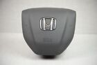 2019-2024 Honda Passport Driver Wheel Airbag Black OEM Genuine