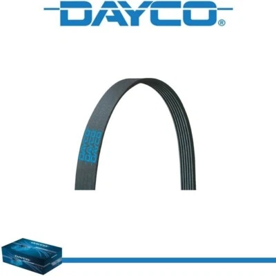Cinturón Dayco Poly Rib Serpentine para SUBARU OUTBACK 2001-2004 H6-3,0 L Foto 1 de 4