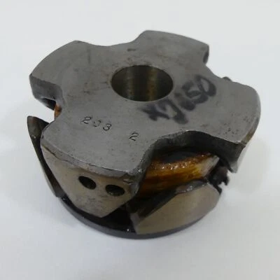 Yamaha XJ 650 EZ:84 Volante B7457 - Imagen 1 de 4