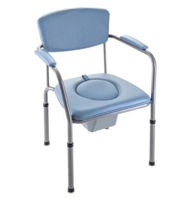 Invacare H440 Omega ECO Toilettenstuhl - Bild 1 von 4