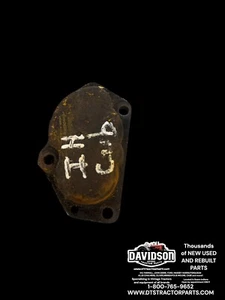 IHC Farmall Cub Oil Pump Assembly Antique Tractor  - Picture 1 of 6