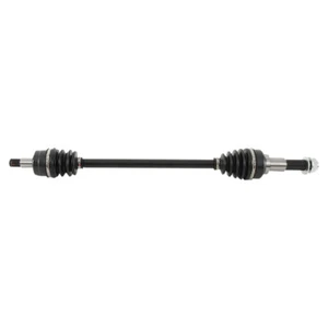 All Balls 8Ball Extreme Duty Axle for 2017-2018 Yamaha YXE70 Wolverine UTV - Picture 1 of 2