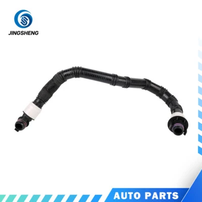 For Model 3 Y Outlet Pipe Tube Hose Assembly 109576600F - Image 1 of 4