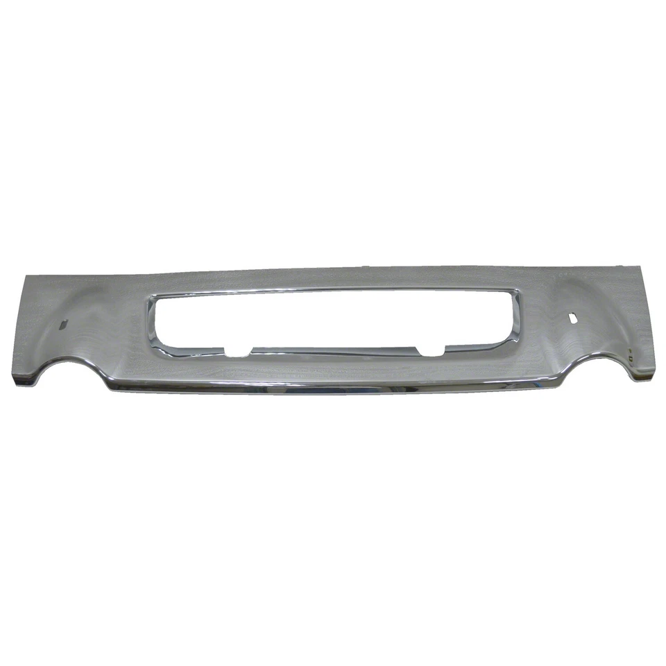 New Front Bumper Grille Insert fits 2011-2017 Jeep Patriot 68091529AA - Изображение 1 из 1