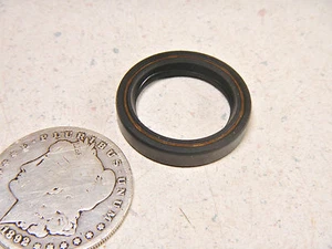 SELLO DELANTERO PARA MANO MOTO GUZZI DE LOTE ANTIGUO DUCATI. ACTUALIZACIÓN PARA ALTERNADOR BOSCH 90402840 - Imagen 1 de 1