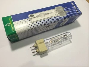 PACK OF 2 LONG LIFE 35W G12 METAL HALIDE LAMPS 6000K TRUE DAYLIGHT - Picture 1 of 5