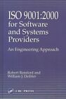 Iso 9001:2000 for Software and Systems Providers : An Engineering Approach, H...