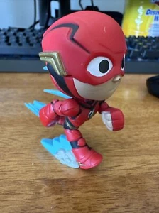 Funko Mystery Mini Vinyl Figure - Justice League Movie - THE FLASH (3 inch) Rare - Picture 1 of 4