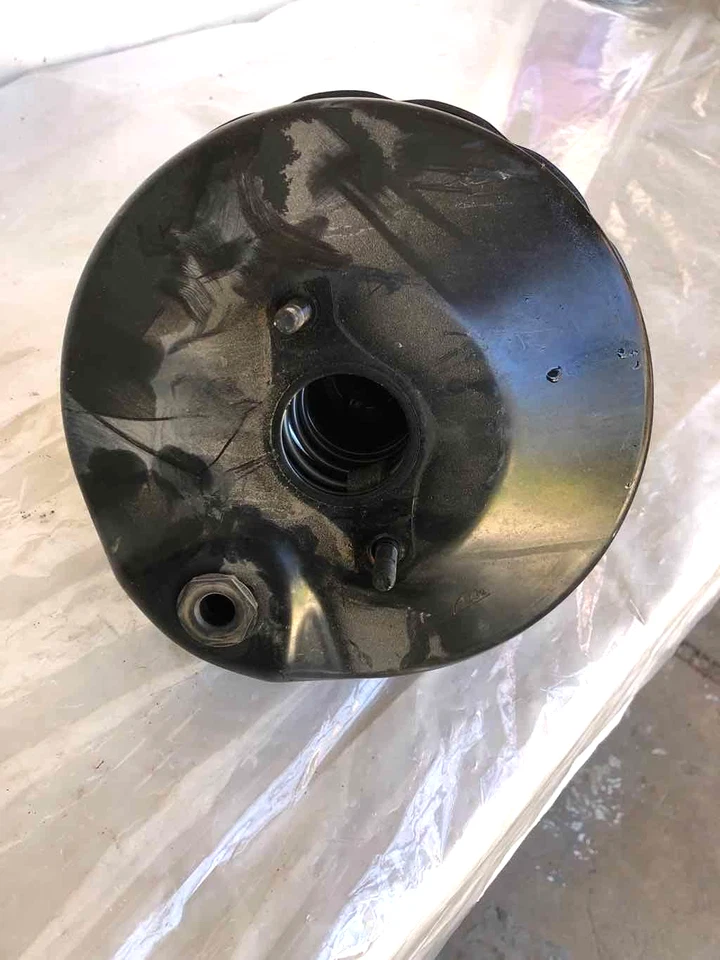 Mercedes C250 2008-2015 cilindro maestro de refuerzo de freno eléctrico 1,8 L tipo 204 OEM Foto 1 de 4