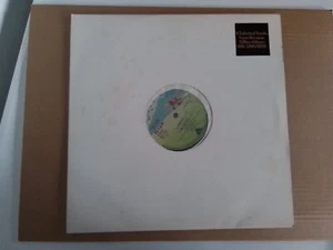 IAN GILLAN MR. UNIVERSE 12 INCH VINYL PROMOTIONAL SAMPLER 1979 DEEP PURPLE - Picture 1 of 3