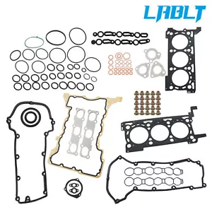 LABLT Head Gasket Seal Kit For 2014-2018 Ram 1500 Jeep Grand Cherokee 3.0 Diesel - Bild 1 von 15