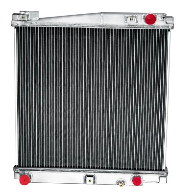 3Row Aluminum Radiator For 2003- 2004-2005 Lincoln Aviator 4.6L V8 CU2603 Foto 1 de 4