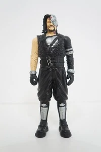 Figura de acción de colección Power Rangers Time Force Ransik Bandai 2001 - Imagen 1 de 7