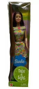 Muñeca Barbie Mattel Date at Eight 2002 vintage - Imagen 1 de 1