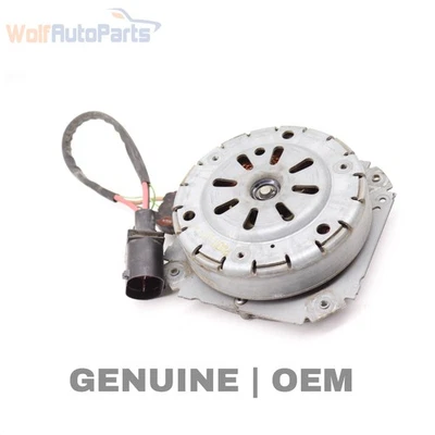 AUDI S4 2013-2016 - Motor ventilador eléctrico derecho 4H0959455AE Foto 1 de 4