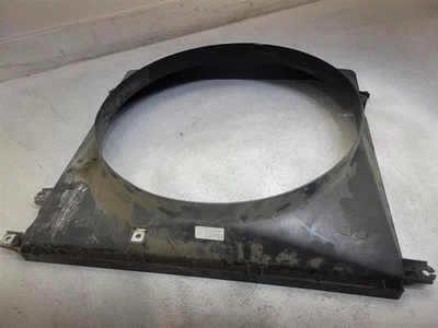 Cubierta del radiador Toyota 4Runner 2003-2009 4,0 L 16711-31200 Foto 1 de 4