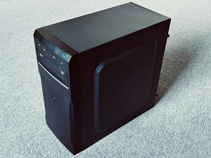 Home Desktop Computer PC i7-4771 3.5Ghz 16Gb Ram 1Tb HDD Windows 11 Pro - Picture 1 of 4