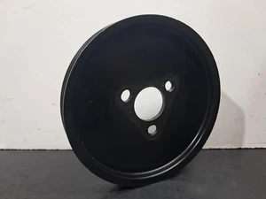32422247046 puleggia pompa sterzo per BMW 5 (E39) 525 D GASOLEO 2001 4P 1995 - Picture 1 of 11