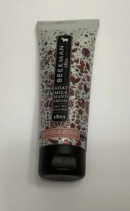 Beekman 1802 HONEYED GRAPEFRUIT 3.4 oz hand cream NEW & SEALED!! - Picture 1 of 5
