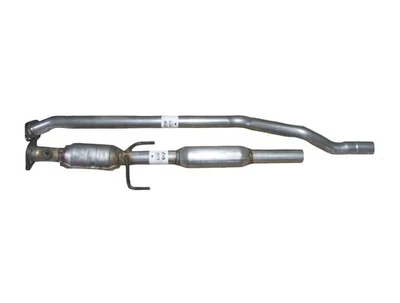 Catalytic Converter Fits 2014 2015 2016 2017 Mazda 6 Foto 1 de 2