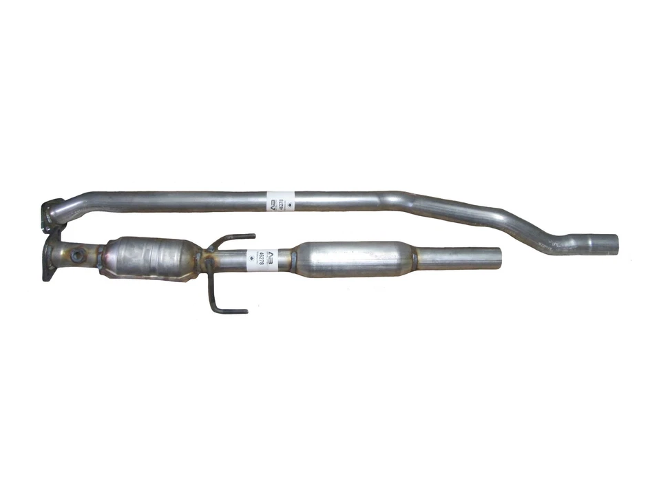 Catalytic Converter fits 2014 2015 2016 2017 Mazda 6 Foto 1 de 1