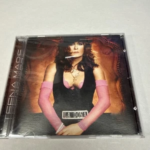 Teena Marie La Dona CD 17 Tracks VG - Imagen 1 de 5