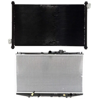 Radiators for Honda Accord 1998-2002 - Image 1 of 4