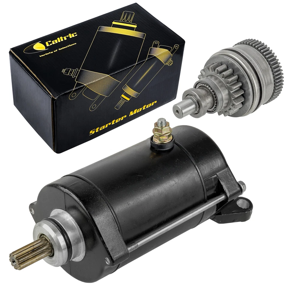 Arranque y transmisión para Yamaha XL800 XLT800 Wave Runner 2000 2001 2002 2003 2004 Foto 1 de 4