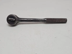 Vintage MAC Tools M2RI  Small 1/4" Drive Ratchet 5" Long / USA  m2R Industrial - Picture 1 of 7