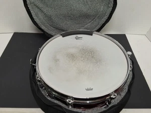 GRETSCH USA CUSTOM 14" x 5,5" Metallic Flake RED - Bild 1 von 13