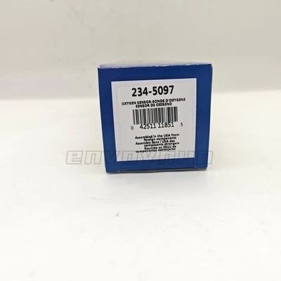 Denso Up Oxygen O2 Sensor For 13-16 234-5097 Ford Escape Focus Fusion 2.0L L4 - Image 1 of 4