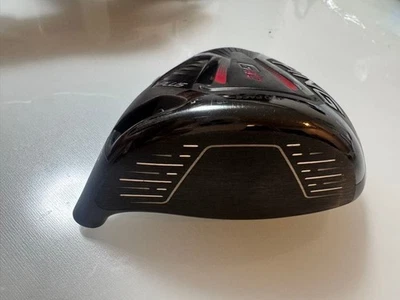 PING G410 Plus 10.5 Loft Driver Head Only Right Handed Golf Club Japan - Image 1 of 4