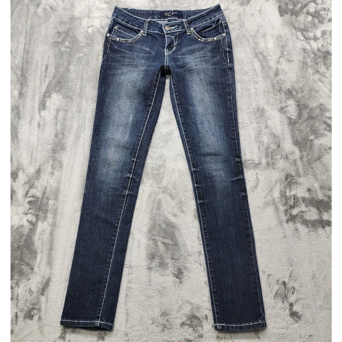 Earl Jean レディース
ブラウン レザー ライダースジャケット Women's Solid Earl Jean for sale | eBay