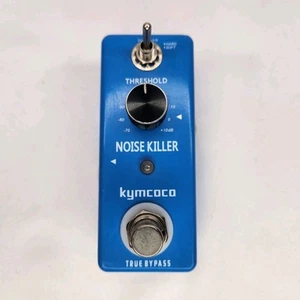 Kymcoco Noise Killer Gitarrenpedal - Bild 1 von 4